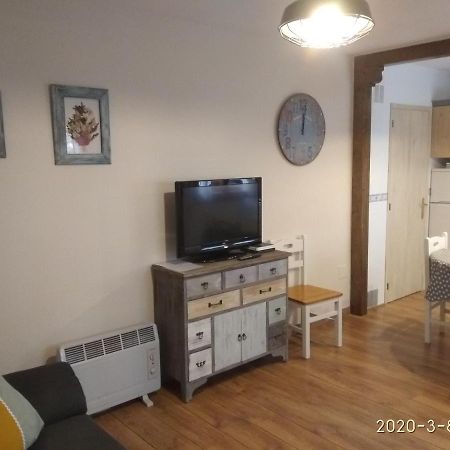 Willa Casa Julio Torla Zewnętrze zdjęcie