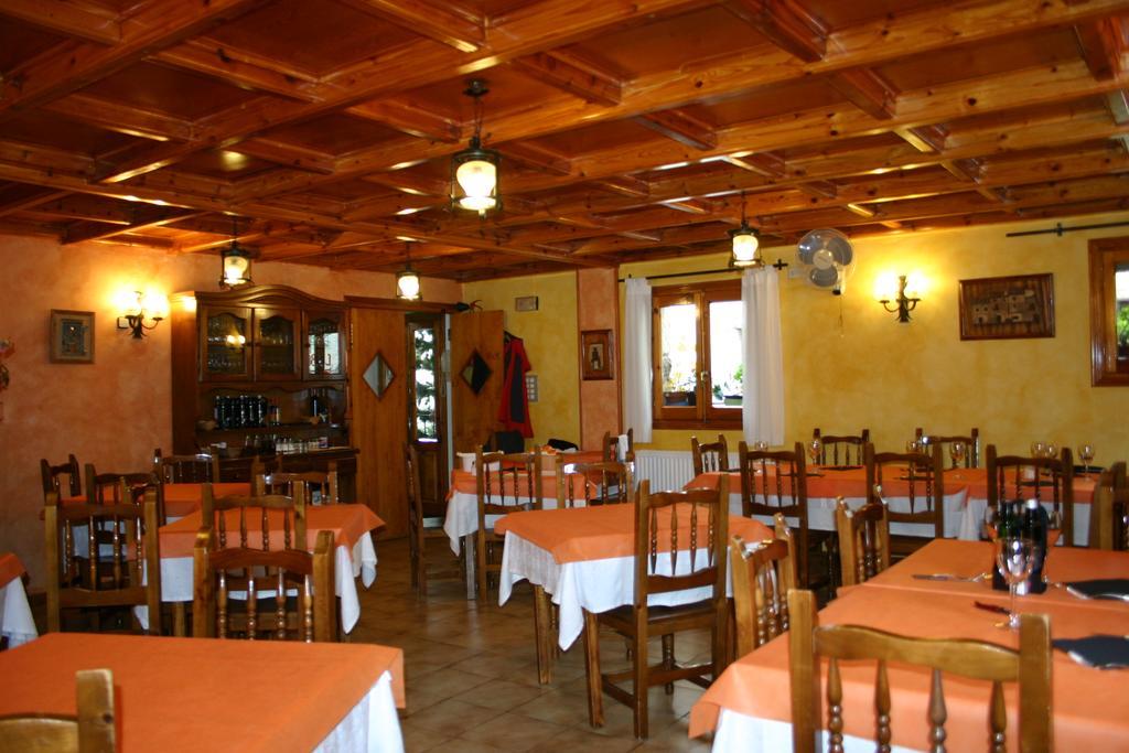 Willa Casa Julio Torla Zewnętrze zdjęcie