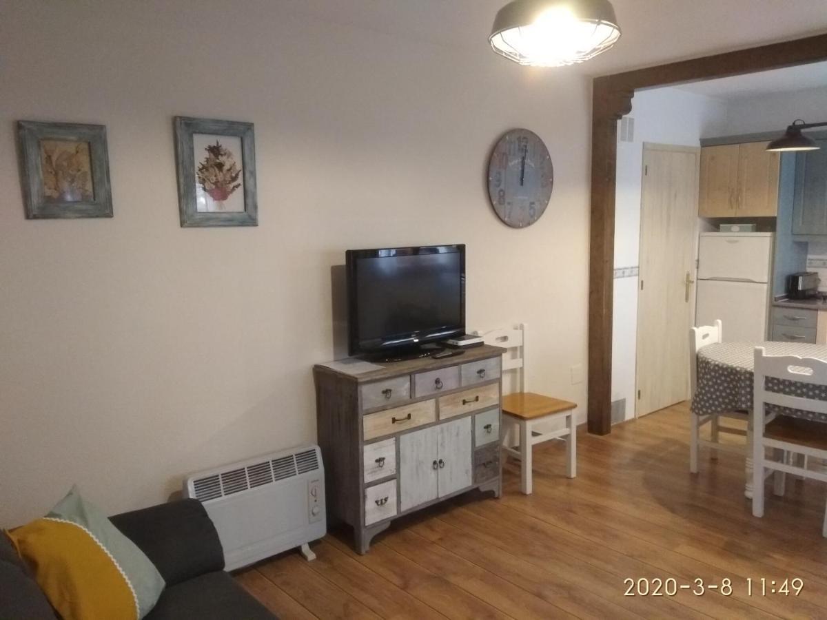 Willa Casa Julio Torla Zewnętrze zdjęcie
