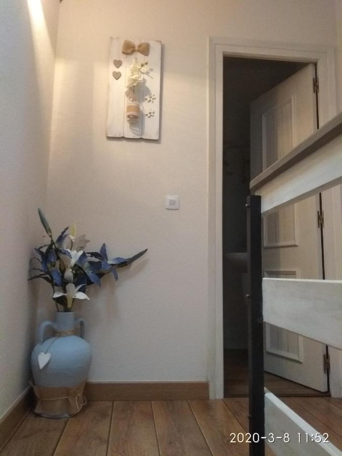Willa Casa Julio Torla Zewnętrze zdjęcie