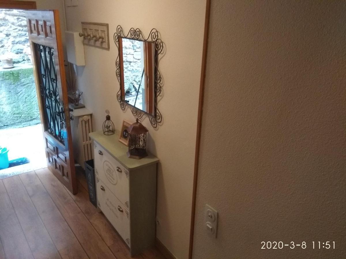 Willa Casa Julio Torla Zewnętrze zdjęcie