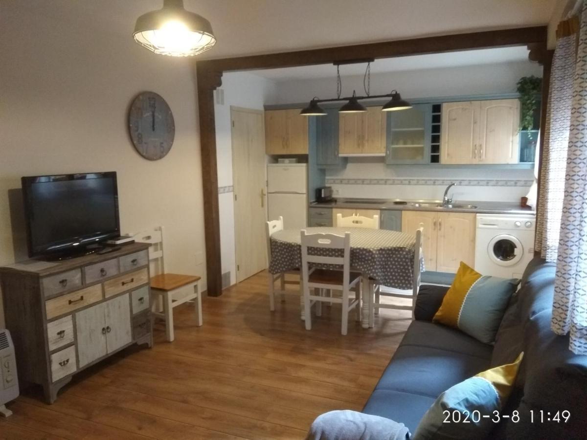 Willa Casa Julio Torla Zewnętrze zdjęcie